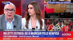 Luís Pedro Sousa: «O guarda-redes do Boavista fez o melhor jogo da vida dele»