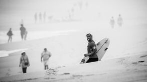 Vasco Ribeiro impedido de regressar à competição no Pro Taghazout