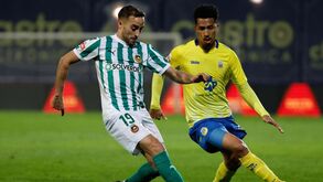 Kiko Bondoso: «Podia ter caído para qualquer equipa, caiu para o Estoril»