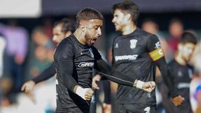 Tirsense e Elvas vencem no CP antes da luta pelo acesso... às meias-finais da Taça de Portugal