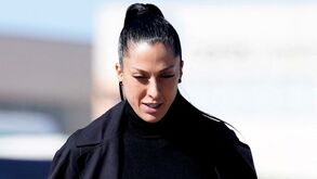Jenni Hermoso reage à condenação de Rubiales: «Criará um precedente importante»