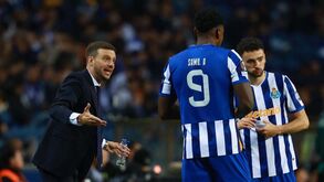 FC Porto proibido de escorregar: Anselmi procura primeiro triunfo em casa