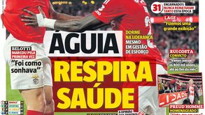 Domingo, 23 de fevereiro de 2025