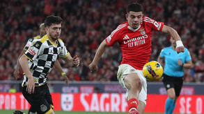 «Amdouni faz-me sonhar: se ele consegue jogar profissionalmente, tudo é possível»