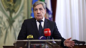 A última mensagem de Fernando Gomes enquanto presidente da FPF: «Representar Portugal é o orgulho maior»