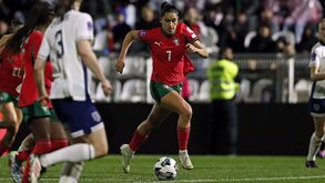 Kika Nazareth dispensada da Seleção Nacional feminina