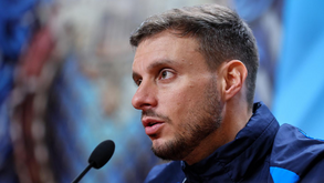 As declarações de Samu, o adepto que não pode ser 