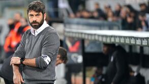 Luís Freire sobre o FC Porto: «Se metermos a energia certa vamos estar mais preparados para ganhar»