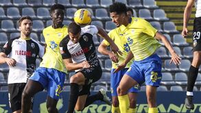 Artur Jorge: «Tem vindo a notar-se uma quebra de rendimento nos últimos jogos»
