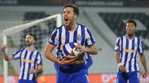 FC Porto revela detalhes do mercado de inverno: Nico e Galeno com comissões de 10,45 milhões de euros