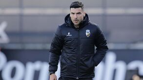 Tozé Marreco e o empate com o Arouca: «Fomos claramente melhores»