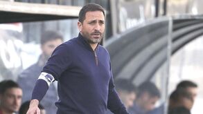 Vasco Matos: «As melhores oportunidades claramente que são nossas, mas não conseguimos concretizar»