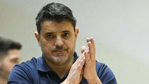 Nuno Dias e a conquista da Taça da Liga: «Sou um privilegiado por trabalhar com estes jogadores»