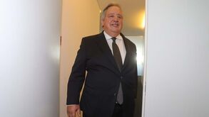 Luís Duque: «Pedro Proença herdou Liga com cofres cheios e receitas suficientes»