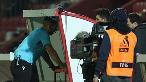 FC Porto em alerta com 