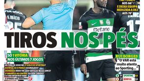 Segunda-feira, 24 de fevereiro de 2025