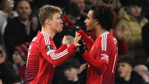 «120 milhões atirados ao lixo»: dupla de avançados do Man. United tem 5 golos em 26 jornadas