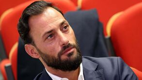 Beto: «Quando há possibilidade, começam a criar-se muitas nuvens no futebol português»