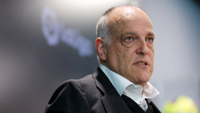 «Começo a sentir-me envergonhado como madridista»: Tebas e as críticas do Real Madrid