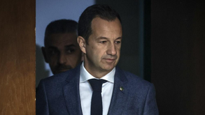 Varandas responde a Benfica e FC Porto e atira: «Acreditam no nosso bicampeonato»