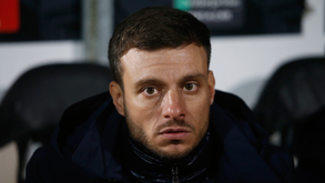 O onze do FC Porto para o jogo com o V. Guimarães: Samu no banco e outras surpresas nos dragões