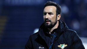 César Peixoto de saída do Moreirense