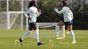 Diana Silva antevê jogo 