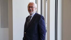 Tito Arantes Fontes dispara contra rivais do Sporting: «Está à vista que Benfica e FC Porto andam de braço dado»