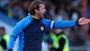 Pedro Hipólito antevê Elvas-Tirsense: «Duas equipas que querem fazer história e ser a primeira do quarto escalão nas meias-finais da Taça»