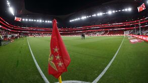 Proposta final de revisão dos estatutos do Benfica será votada a 8 de março