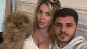 A luxuosa lista de exigências que Wanda Nara entregou a Icardi para fechar o processo de divórcio