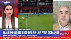 A verdade desportiva, os erros, o precedente 