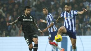 Alan Varela: «Perdemos dois pontos importantes»