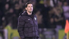Sucesso no campeonato motiva precaução da SAD