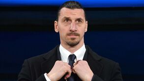 Ibrahimovic defende Milan: «Sou uma espécie de guarda-costas e se tiver de disparar contra alguém, disparo!»