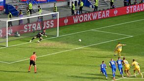 Regra dos penáltis pode mudar: a ideia foi... dos portugueses?