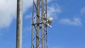 Record foi tirar a limpo a colocação das polémicas câmaras nas Aves