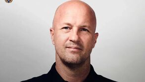Jordi Cruyff vai apoiar Kluivert como conselheiro na seleção da Indonésia