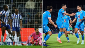 Efeito Anselmi? Cruz Azul em grande após saída do argentino, FC Porto a piorar…