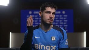 Pedro Neto conta como superou as várias lesões ao longo da carreira