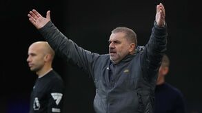 Ange Postecoglou: «Assistências? É a estatística mais inútil do futebol mundial»