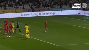 Cristiano Ronaldo 'ofereceu' penálti a Sadio Mané e pediu a adeptos para pararem de assobiar o colega