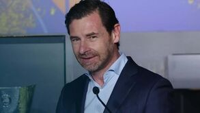 Villas-Boas aposta forte no mercado brasileiro: «Dá-se início ao crescimento da marca FC Porto»