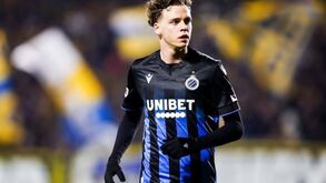 Maxim De Cuyper está na mira do Milan