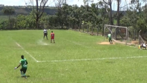 Será este o desfecho de um desempate por penáltis mais insólito de sempre?