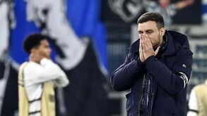 A era Anselmi no FC Porto: equipa triste, substituições que traíram o plano inicial e o projeto de futuro