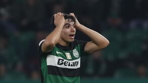 João Simões já foi operado e inicia recuperação