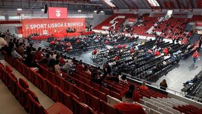 AG decisiva no dia dedicado às Casas do Benfica para garantir ampla participação