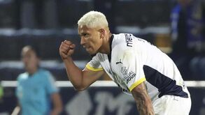 Sorriso marcou em dia de aniversário: «Para fechar com chave de ouro»