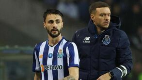 Não há forma do dragão desbloquear